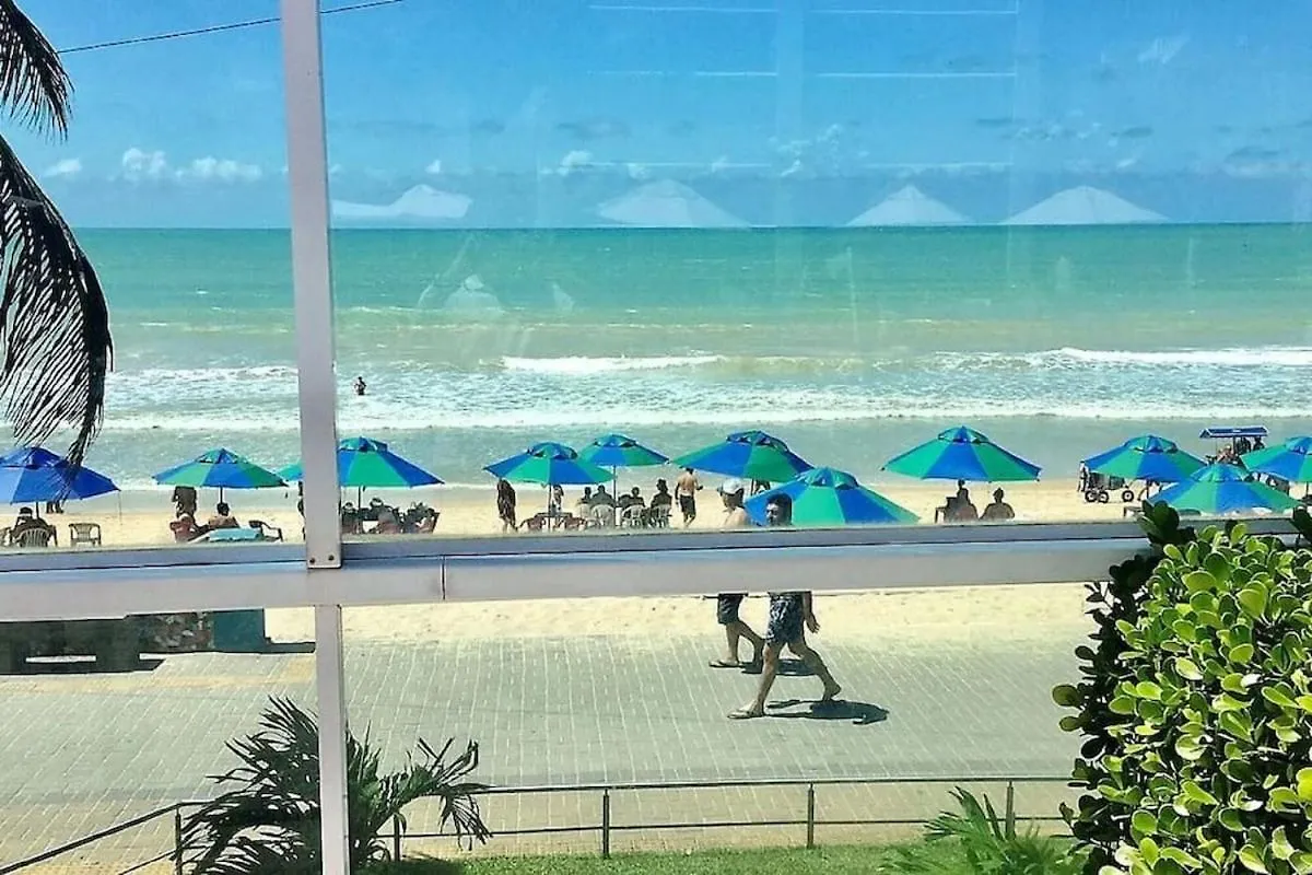 Appart hôtel Apart Ponta Negra Beach Natal -Lovely Flat