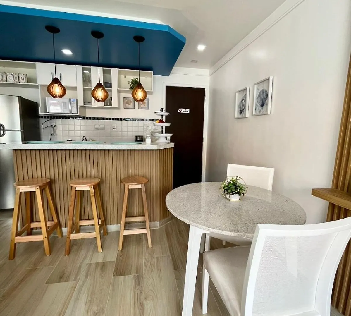 Appart hôtel Apart Ponta Negra Beach Natal -Lovely Flat