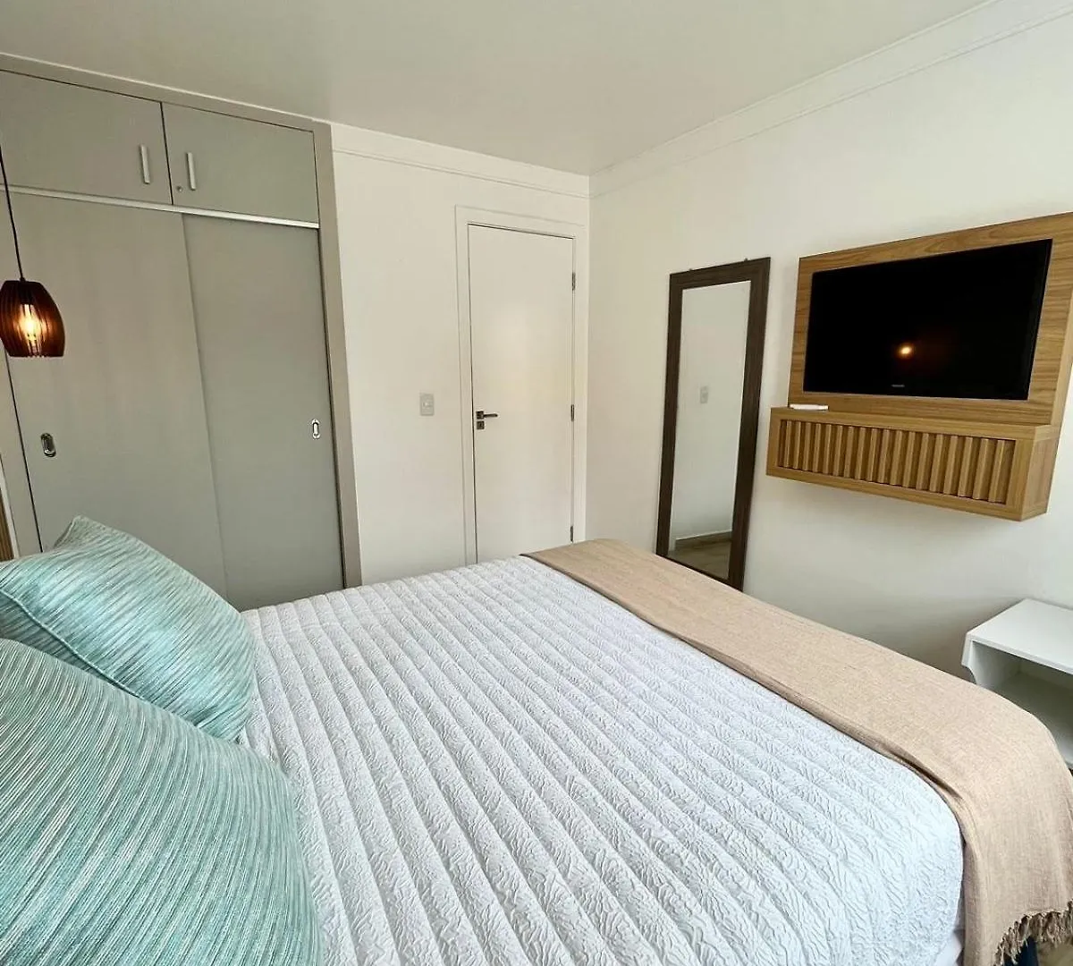 Appart hôtel Apart Ponta Negra Beach Natal -Lovely Flat