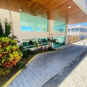 Beira Mar De Ponta Negra - Harmony Suites Apartamento