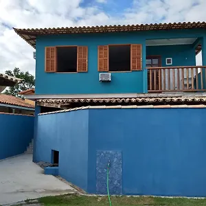 Casa Temporada Em Buzios, Bairro Residencial Familiar Casa de Férias Búzios