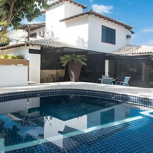 Geriba Dentro De Com Piscina Propria Casa de Férias Búzios